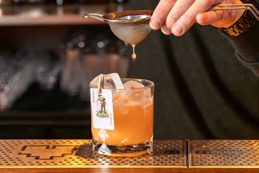 cocktail masterclass new