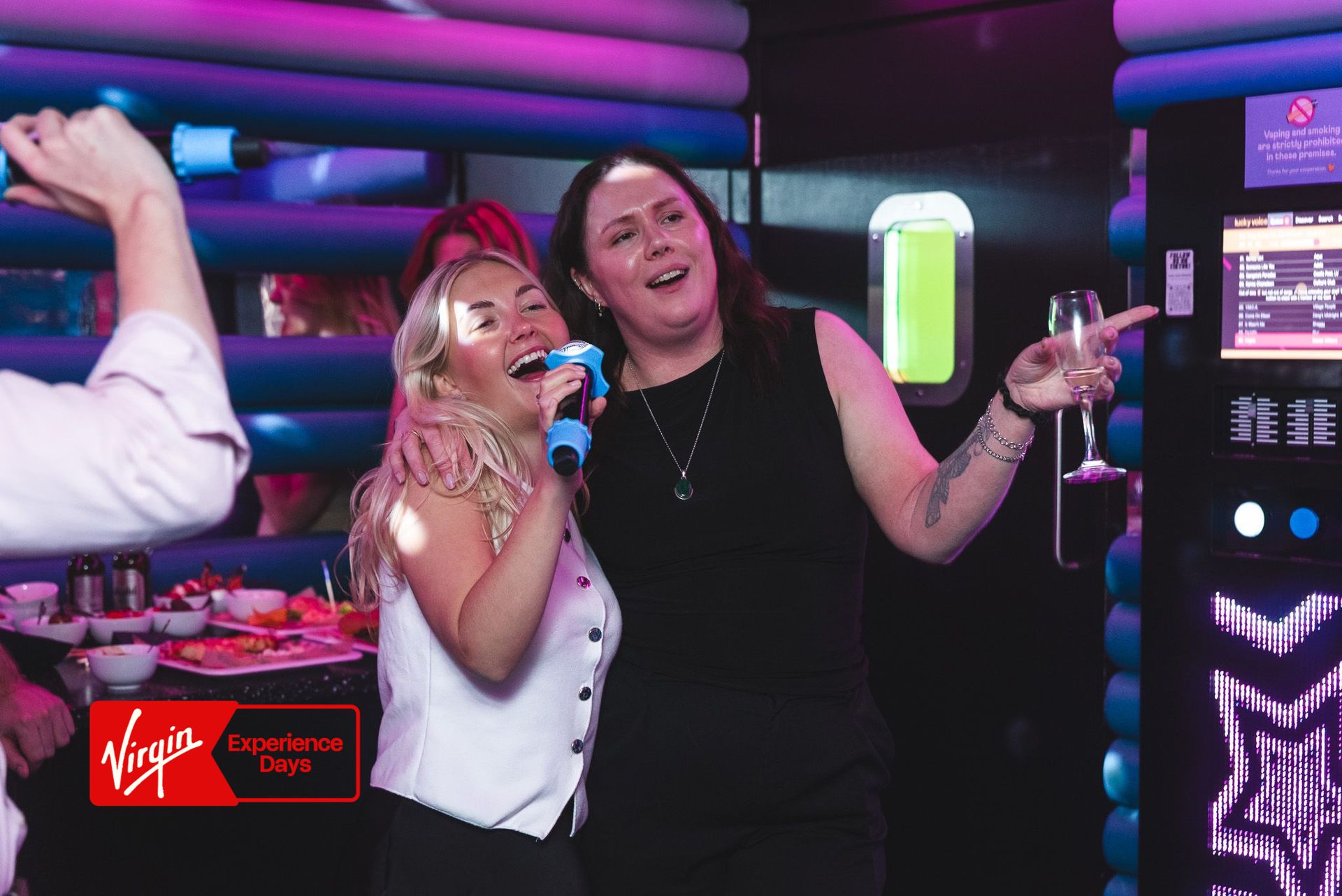 virgin experience days 2