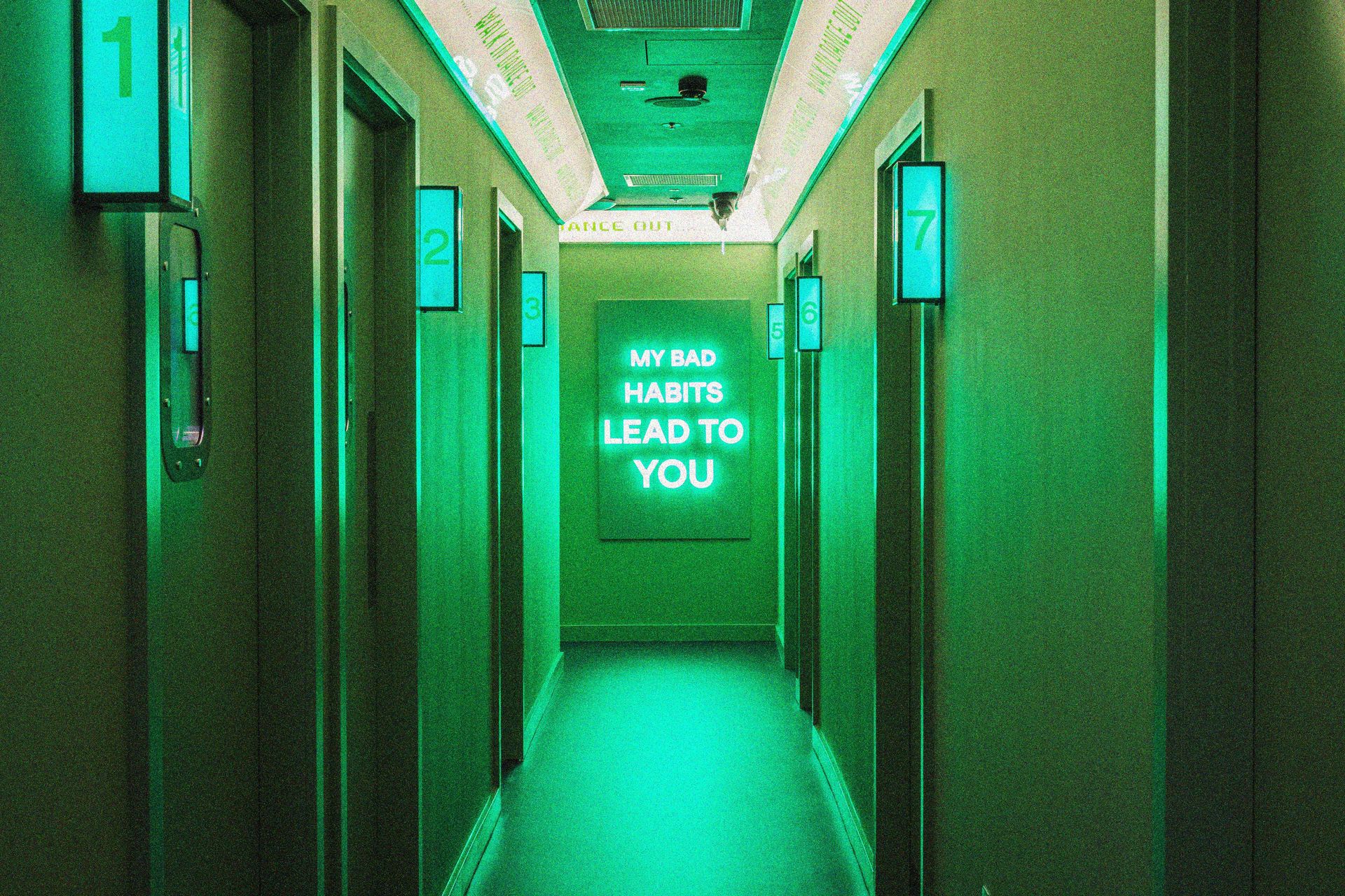 LVW Waterloo corridor (grained)