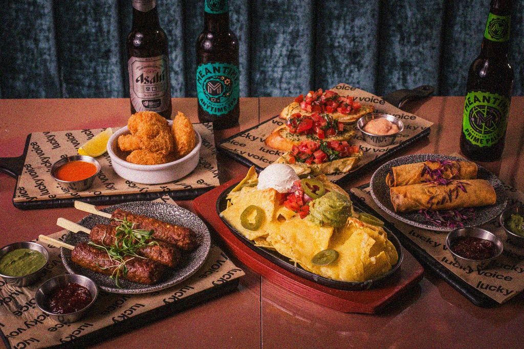 small plates 2023 (grained)
